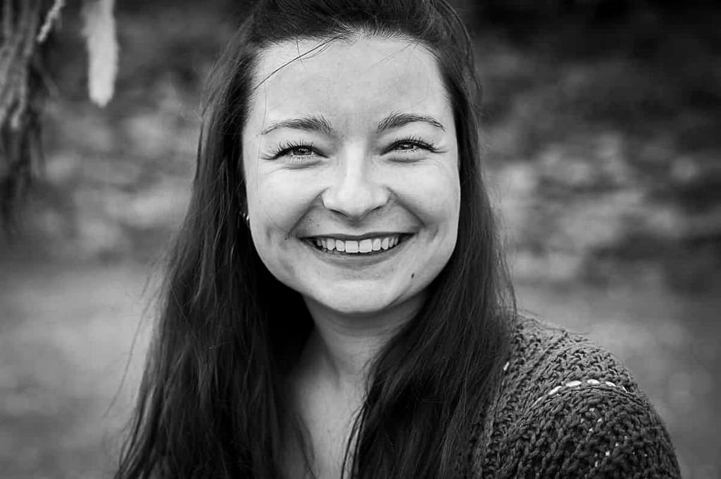 portrait de pauline de un brin po'étic